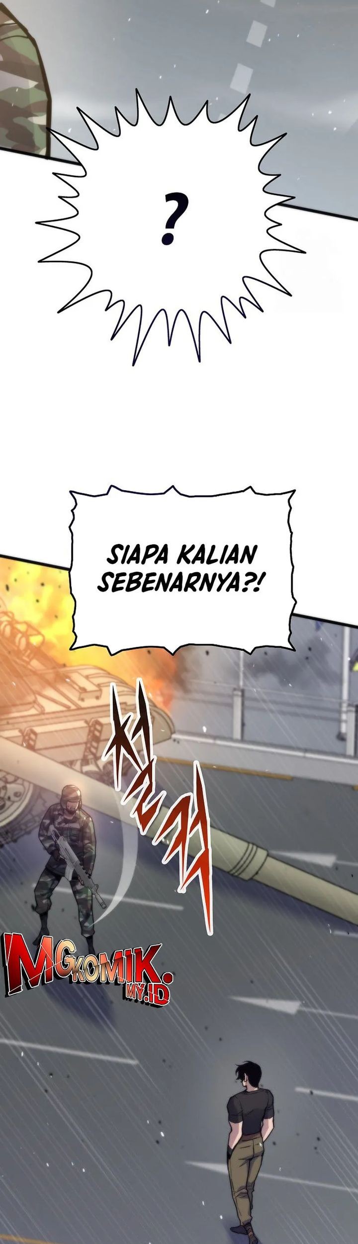 Past Life Regressor (Remake 2022) Chapter 128 Gambar 56