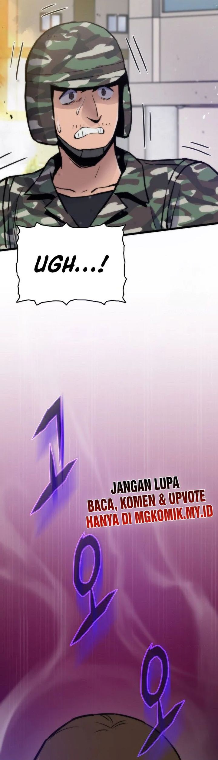 Past Life Regressor (Remake 2022) Chapter 128 Gambar 58