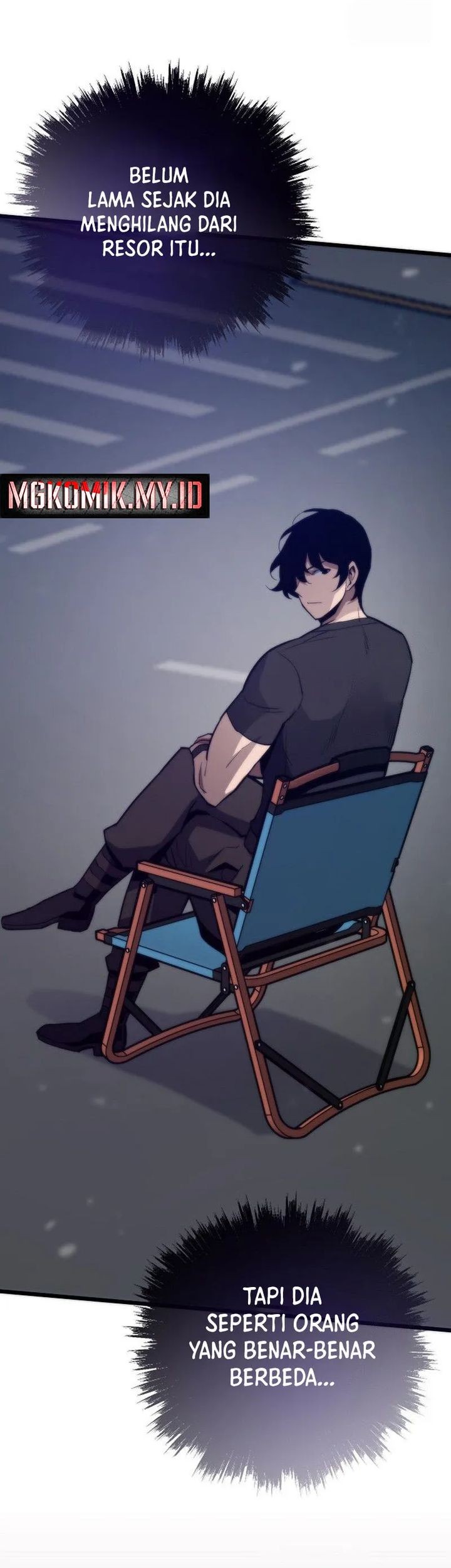 Past Life Regressor (Remake 2022) Chapter 128 Gambar 73