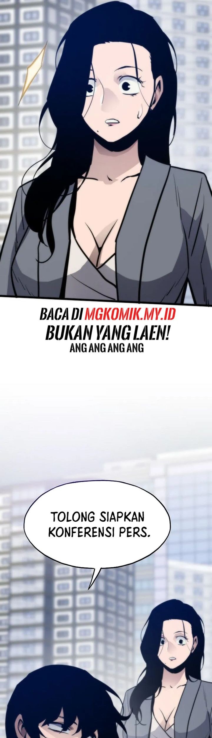 Past Life Regressor (Remake 2022) Chapter 128 Gambar 77