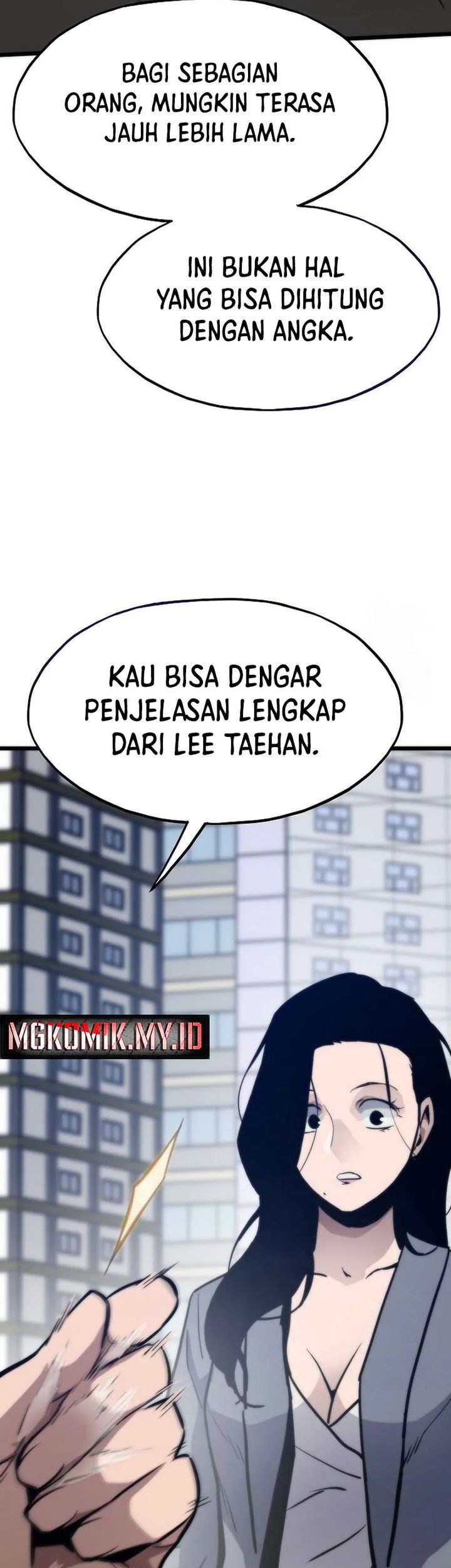 Past Life Regressor (Remake 2022) Chapter 128 Gambar 81