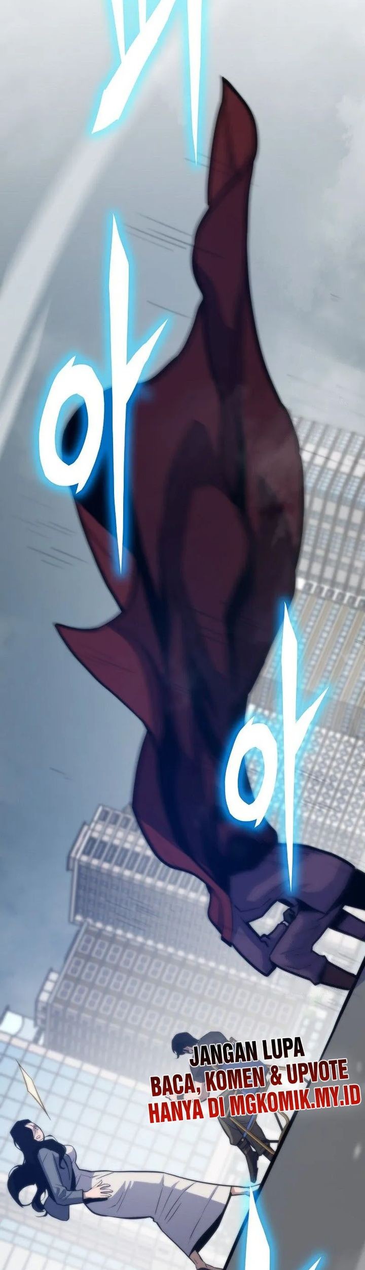 Past Life Regressor (Remake 2022) Chapter 128 Gambar 83