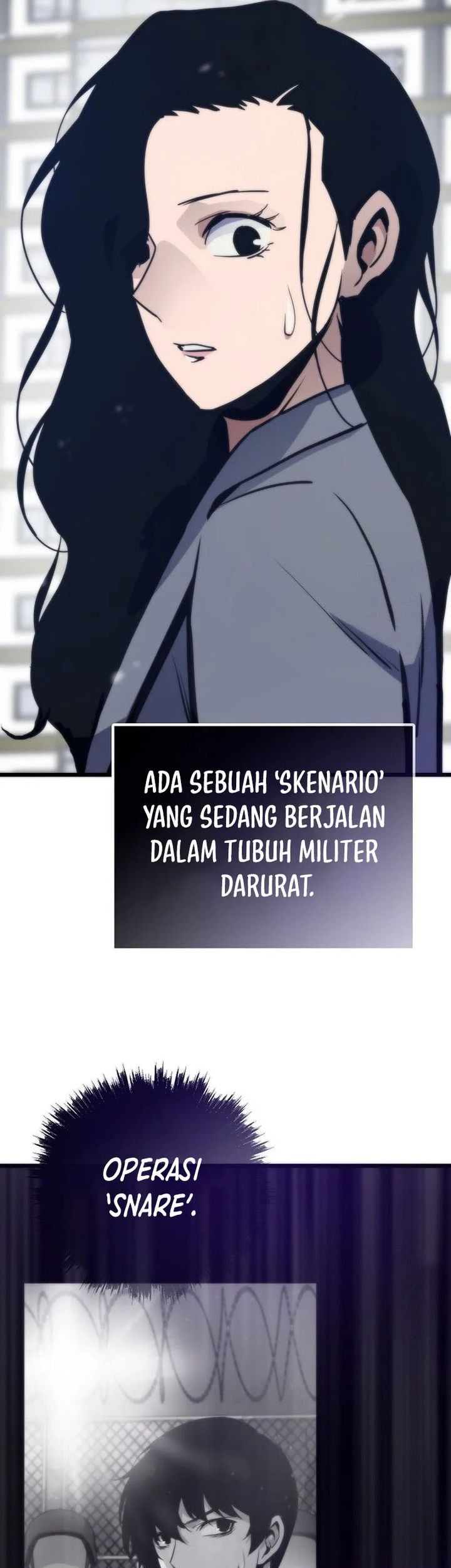 Past Life Regressor (Remake 2022) Chapter 128 Gambar 89