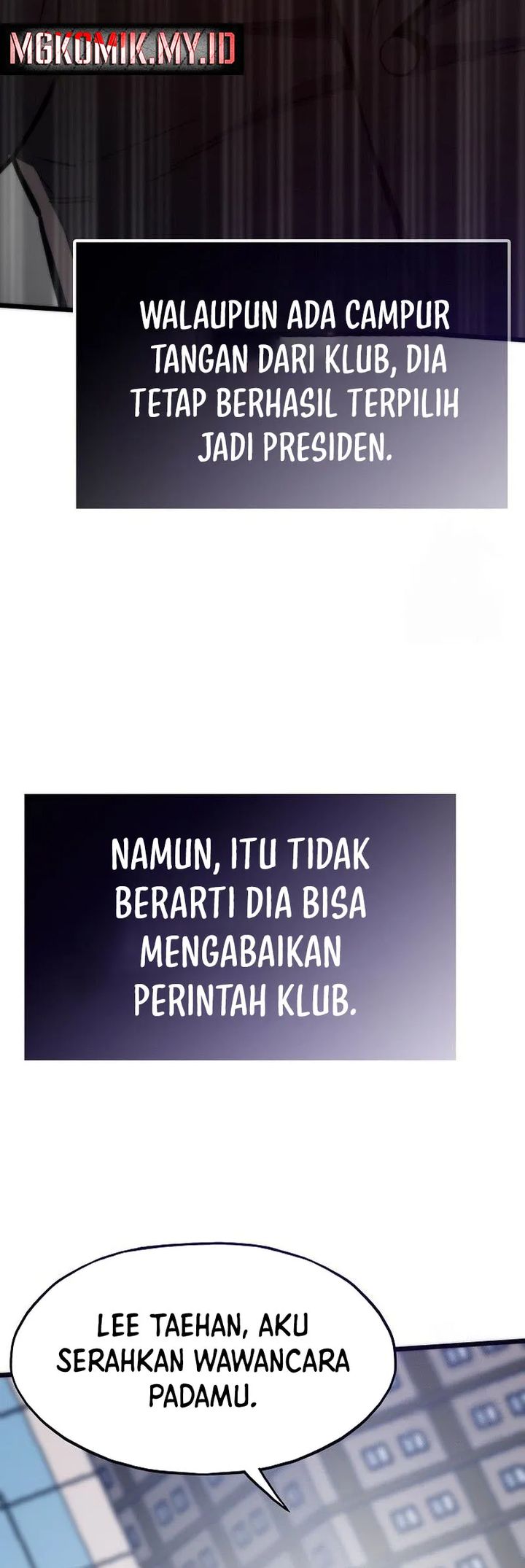 Past Life Regressor (Remake 2022) Chapter 128 Gambar 93