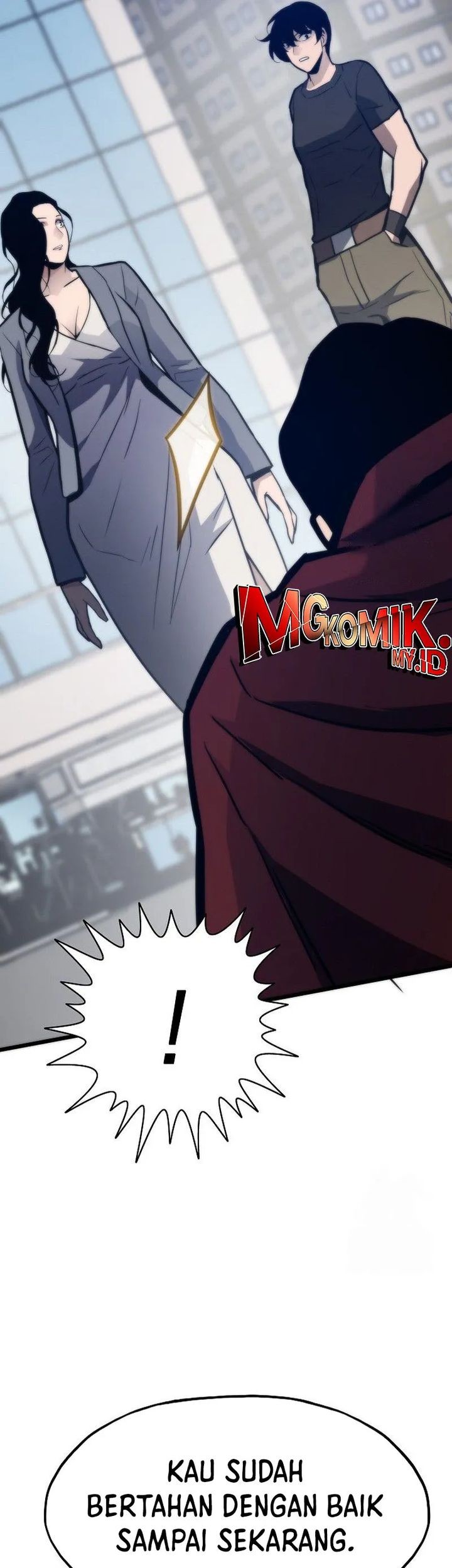 Past Life Regressor (Remake 2022) Chapter 128 Gambar 94