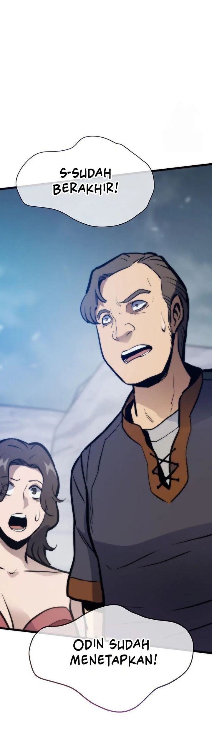 Past Life Regressor (Remake 2022) Chapter 128 Gambar 7
