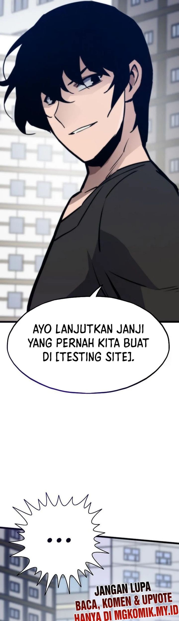 Past Life Regressor (Remake 2022) Chapter 128 Gambar 96