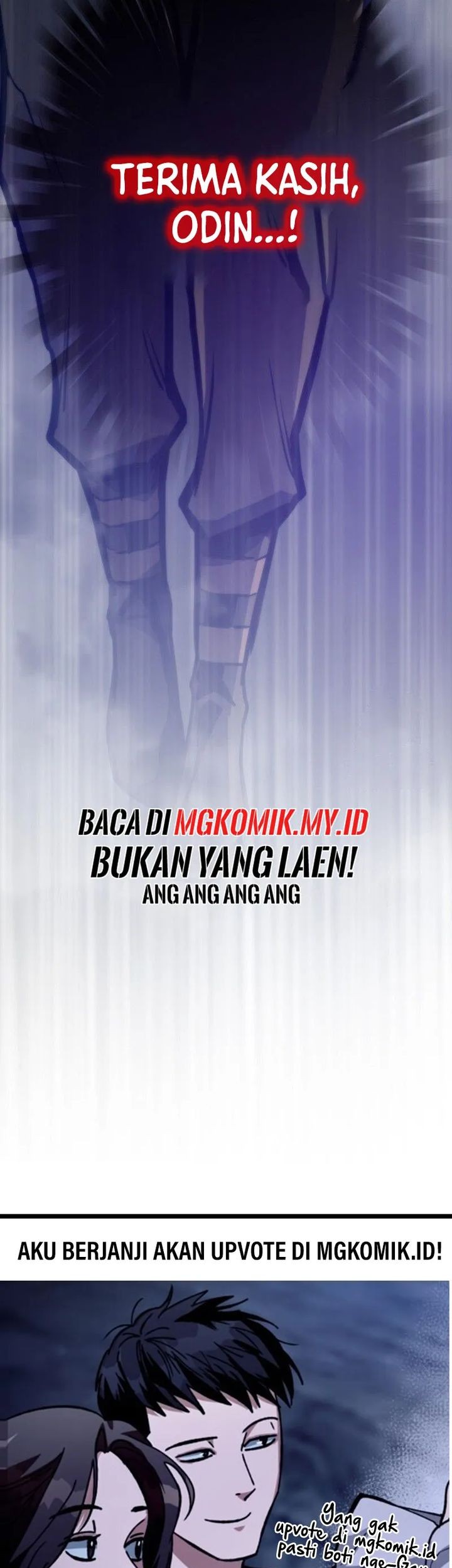 Past Life Regressor (Remake 2022) Chapter 128 Gambar 101