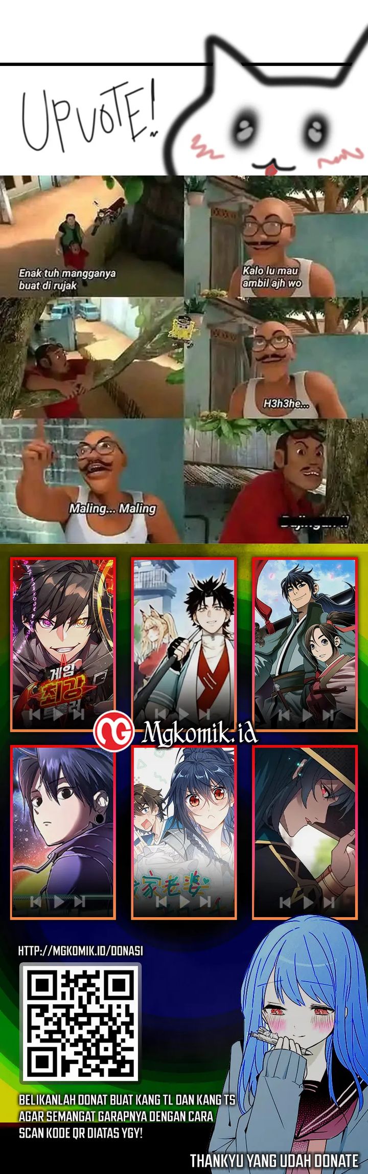 Past Life Regressor (Remake 2022) Chapter 128 Gambar 103