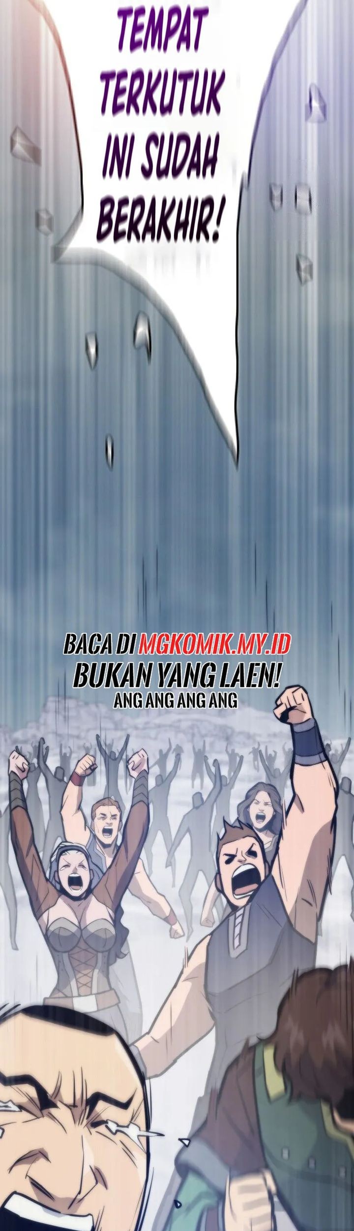 Past Life Regressor (Remake 2022) Chapter 128 Gambar 9