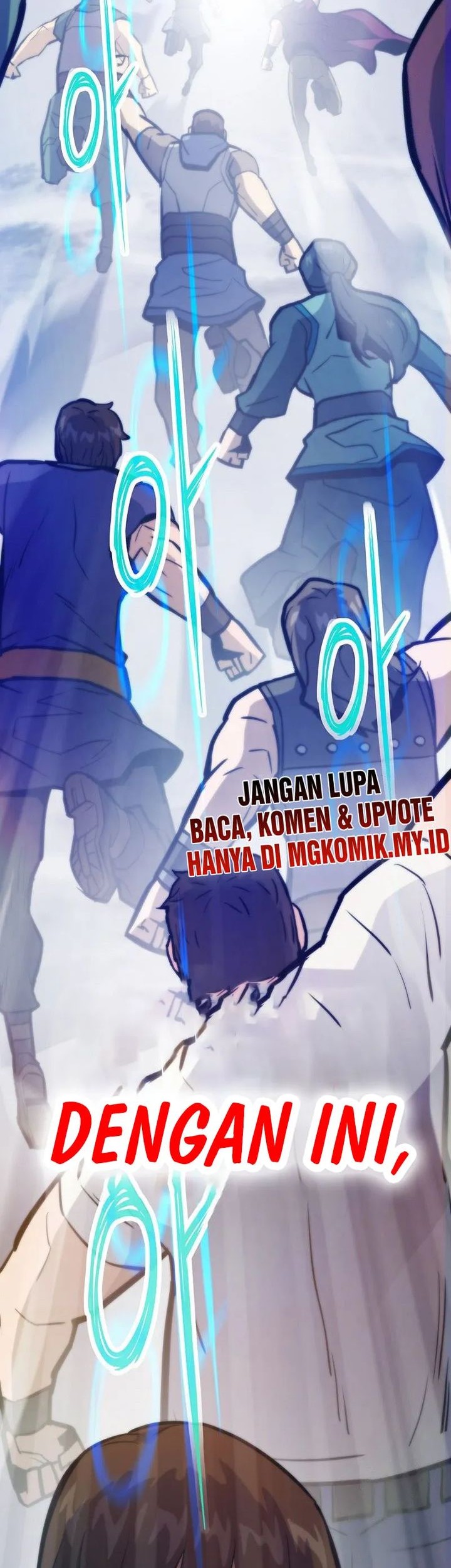 Past Life Regressor (Remake 2022) Chapter 128 Gambar 12