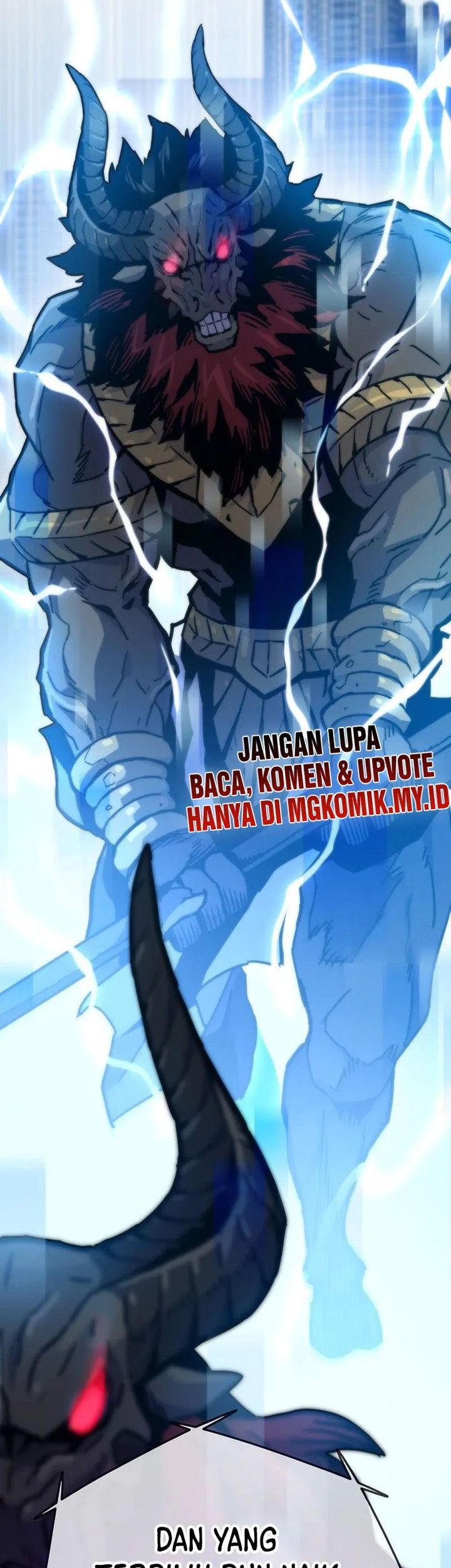 Past Life Regressor (Remake 2022) Chapter 128 Gambar 19