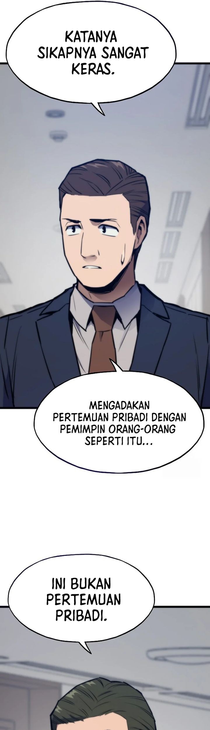 Past Life Regressor (Remake 2022) Chapter 129 Gambar 19