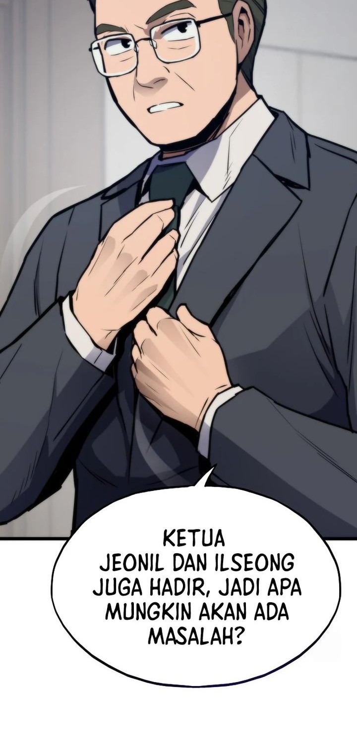 Past Life Regressor (Remake 2022) Chapter 129 Gambar 20