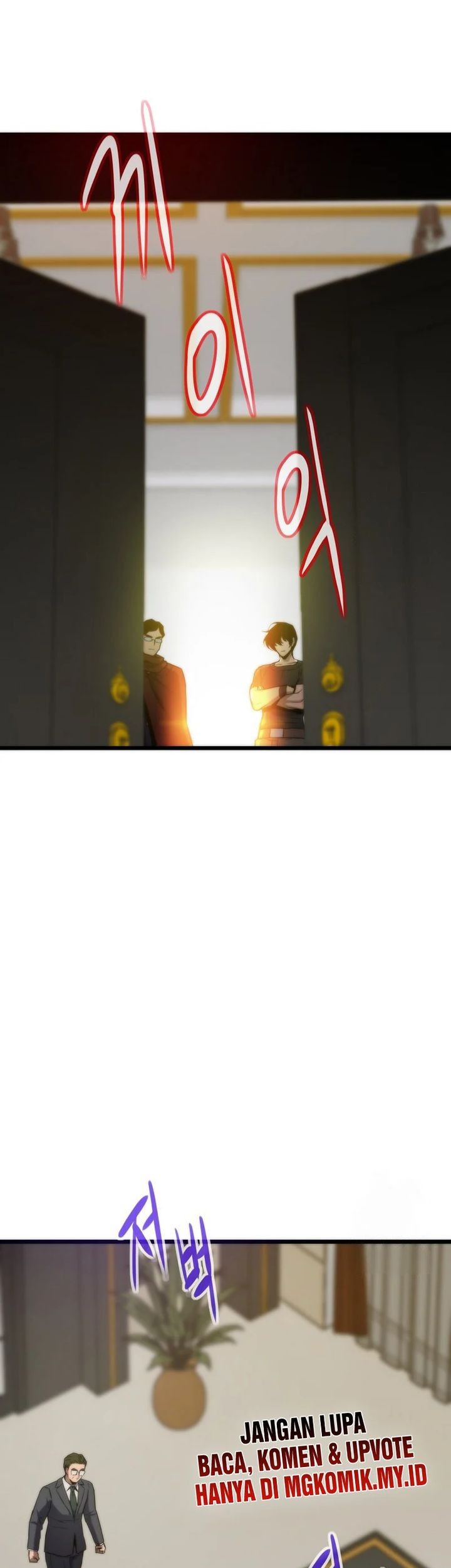 Past Life Regressor (Remake 2022) Chapter 129 Gambar 21