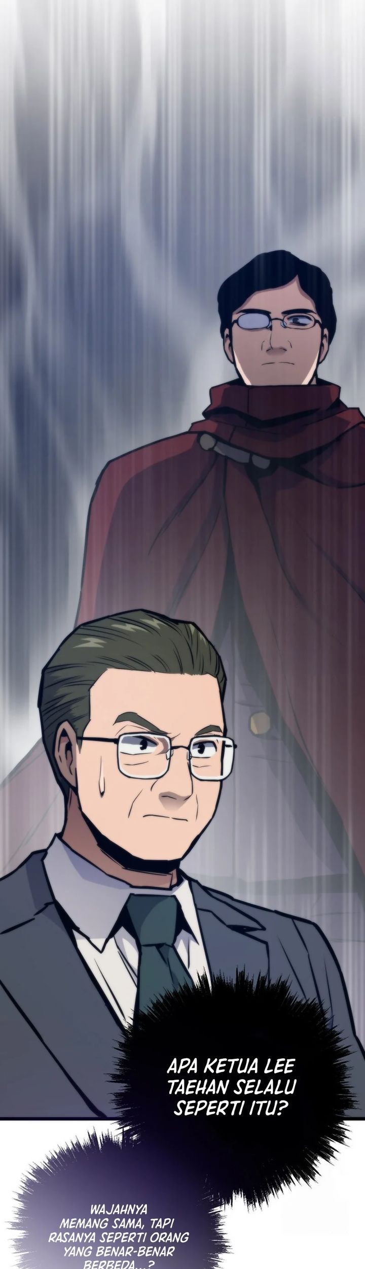 Past Life Regressor (Remake 2022) Chapter 129 Gambar 23