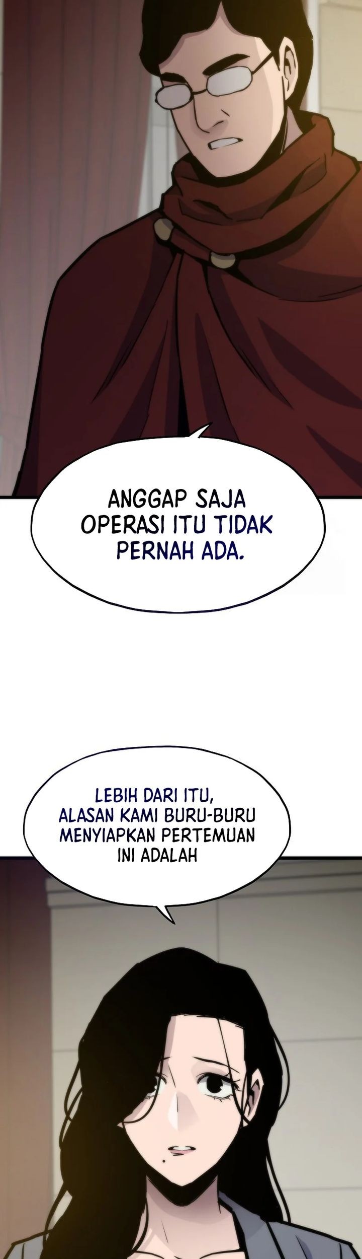 Past Life Regressor (Remake 2022) Chapter 129 Gambar 33