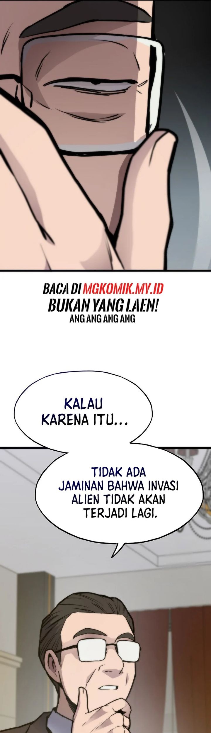 Past Life Regressor (Remake 2022) Chapter 129 Gambar 35