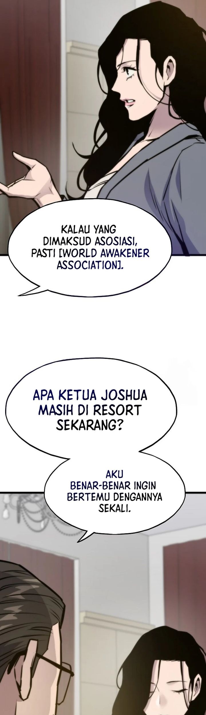 Past Life Regressor (Remake 2022) Chapter 129 Gambar 37