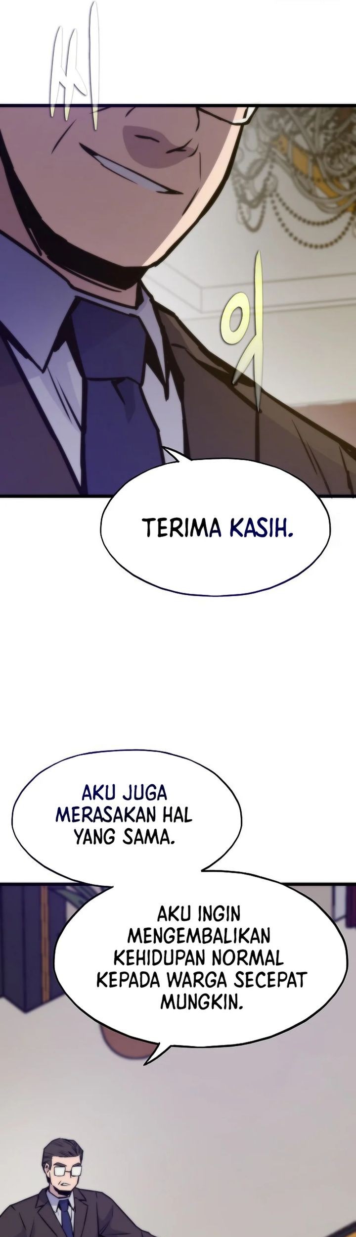 Past Life Regressor (Remake 2022) Chapter 129 Gambar 39