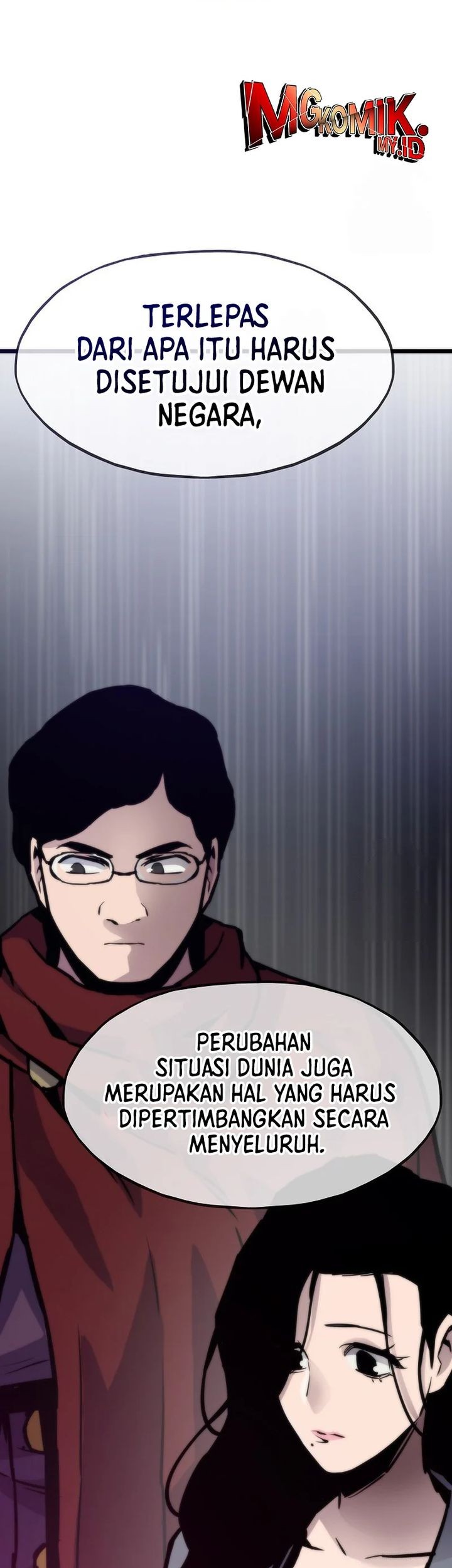 Past Life Regressor (Remake 2022) Chapter 129 Gambar 41