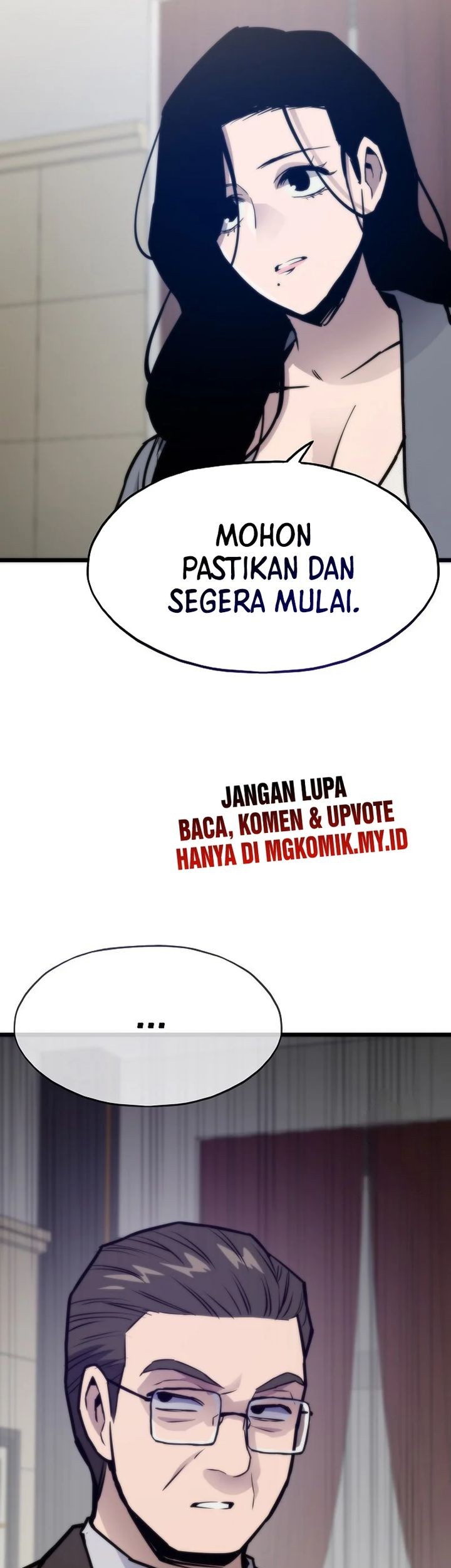 Past Life Regressor (Remake 2022) Chapter 129 Gambar 43