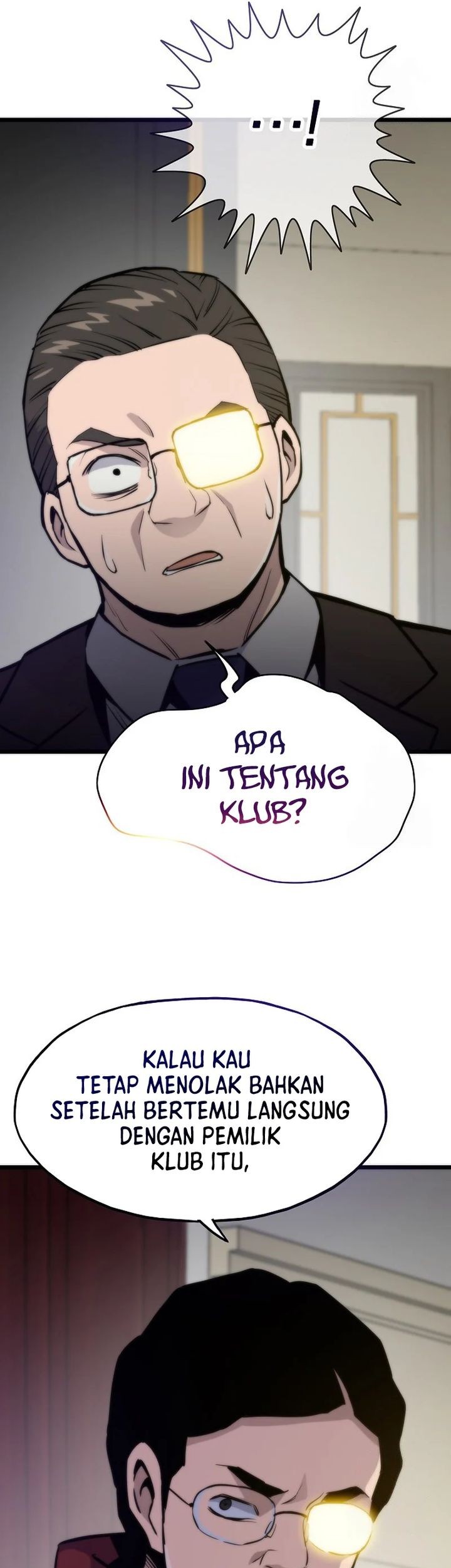 Past Life Regressor (Remake 2022) Chapter 129 Gambar 49