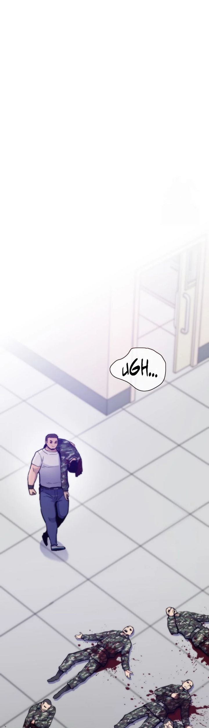 Past Life Regressor (Remake 2022) Chapter 129 Gambar 55