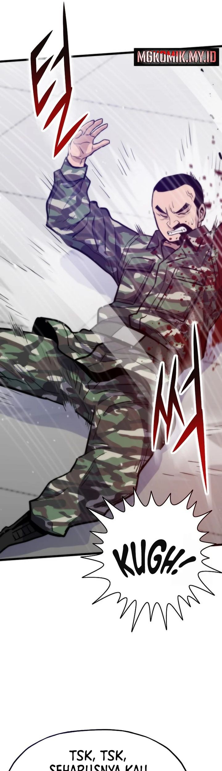 Past Life Regressor (Remake 2022) Chapter 129 Gambar 57