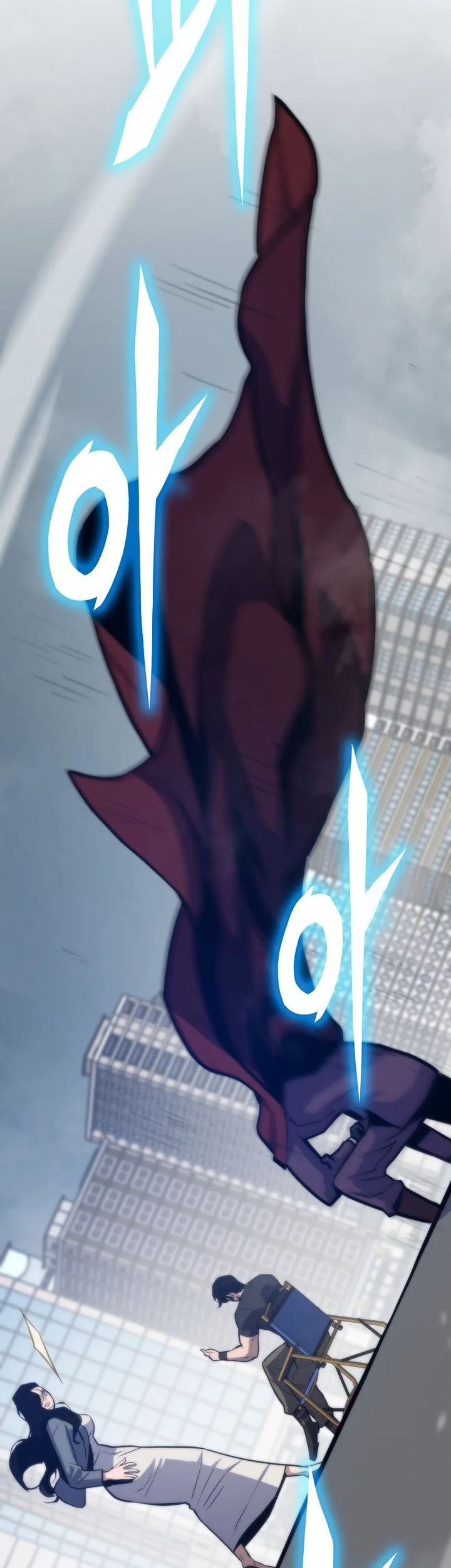 Past Life Regressor (Remake 2022) Chapter 129 Gambar 3