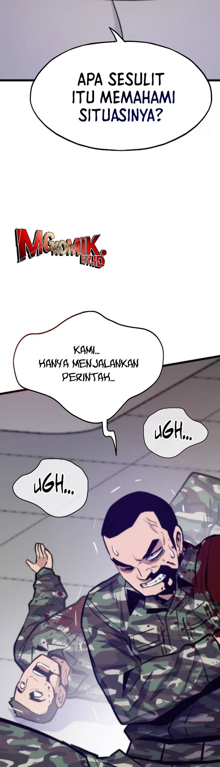 Past Life Regressor (Remake 2022) Chapter 129 Gambar 59