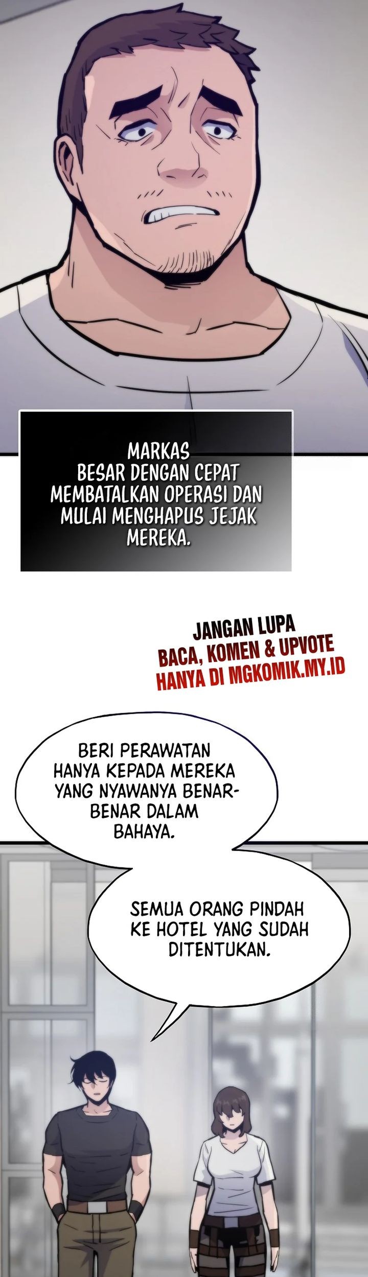 Past Life Regressor (Remake 2022) Chapter 129 Gambar 61