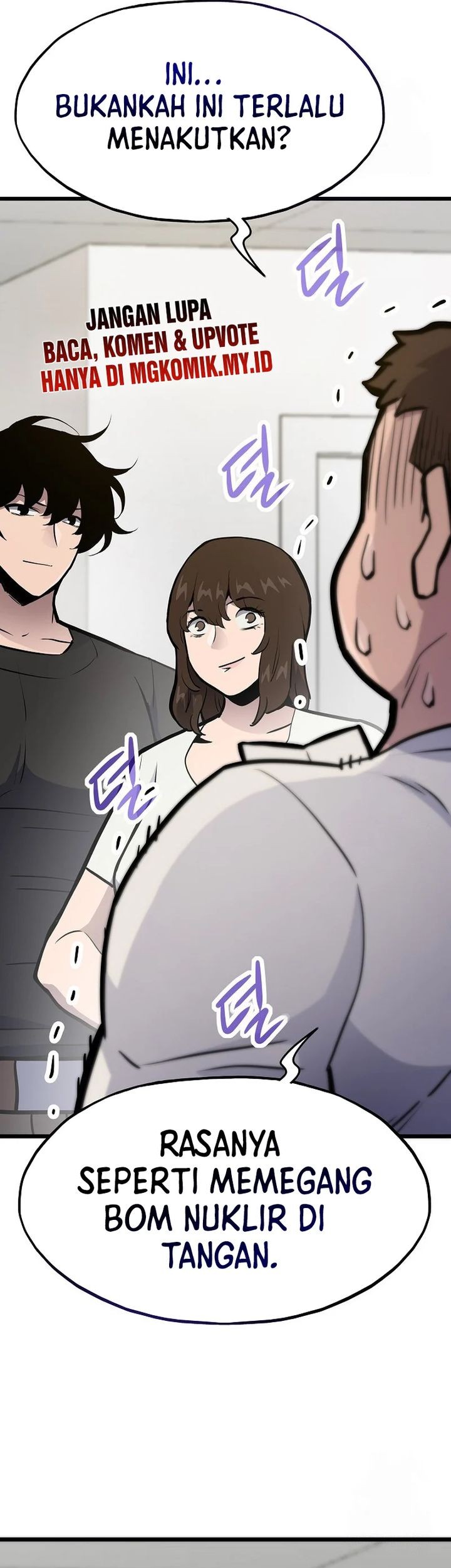 Past Life Regressor (Remake 2022) Chapter 129 Gambar 70