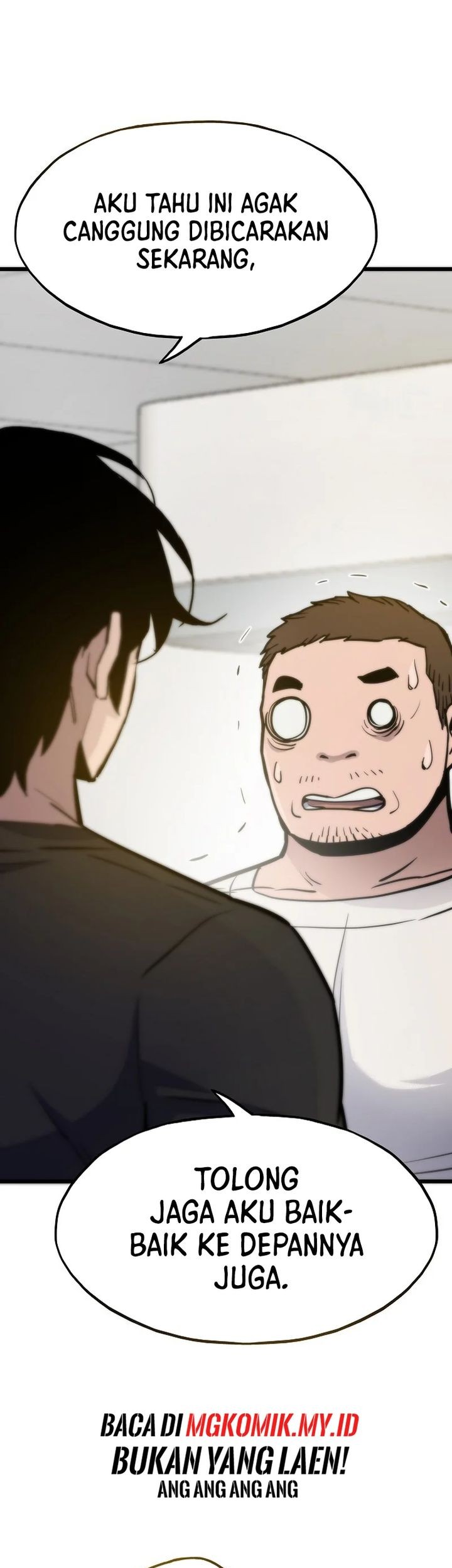 Past Life Regressor (Remake 2022) Chapter 129 Gambar 72