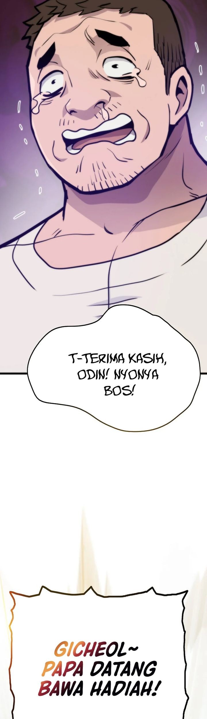 Past Life Regressor (Remake 2022) Chapter 129 Gambar 74