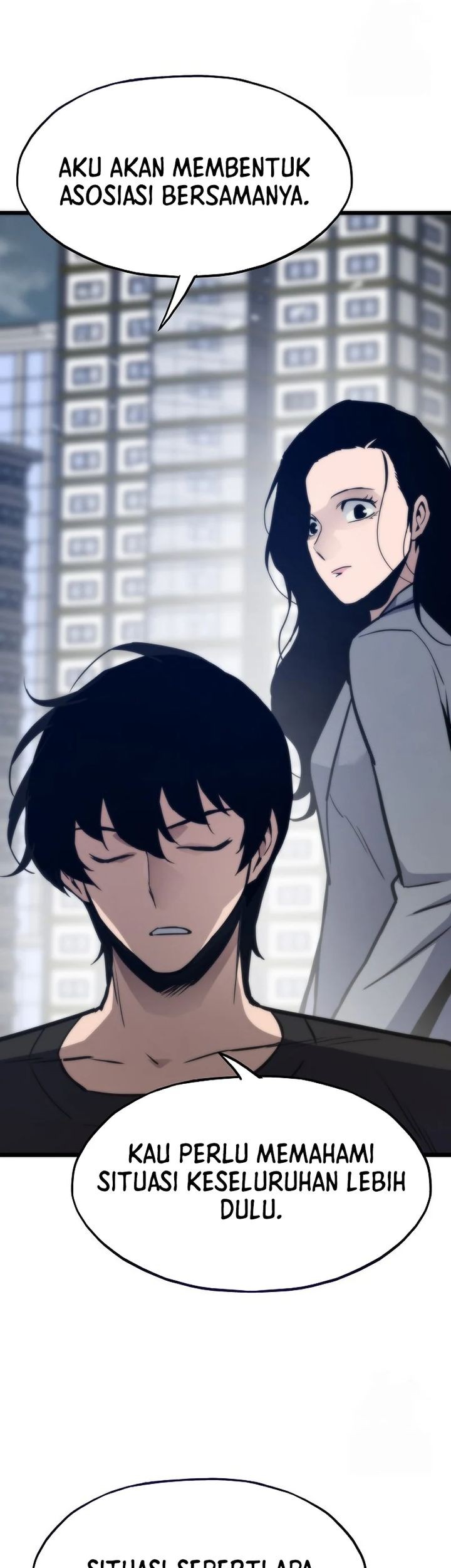 Past Life Regressor (Remake 2022) Chapter 129 Gambar 7