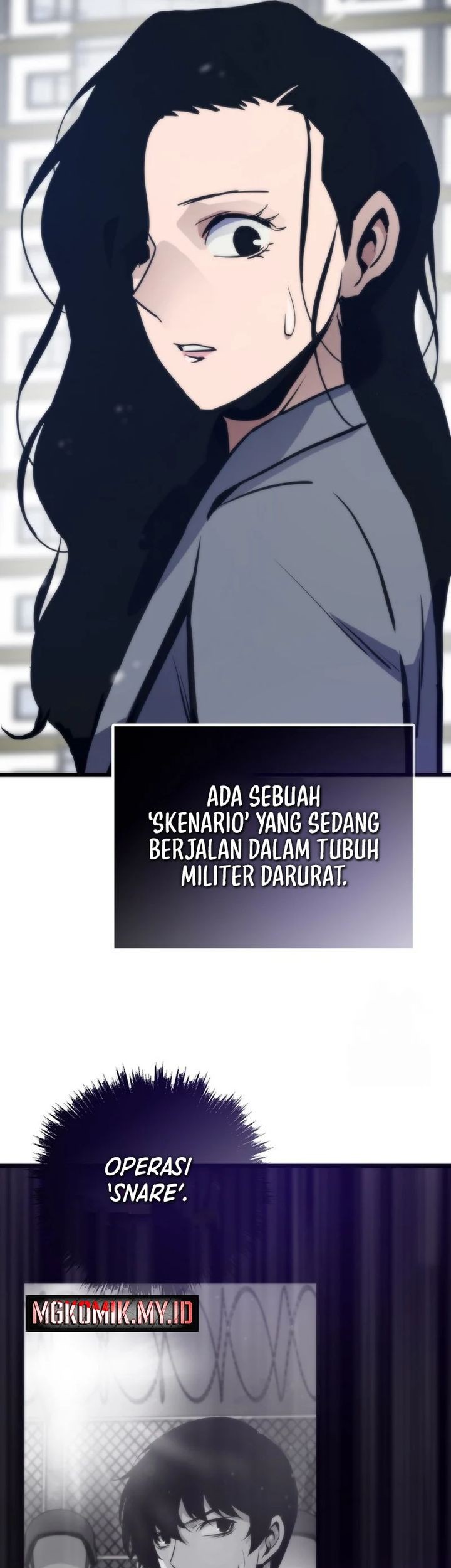 Past Life Regressor (Remake 2022) Chapter 129 Gambar 9