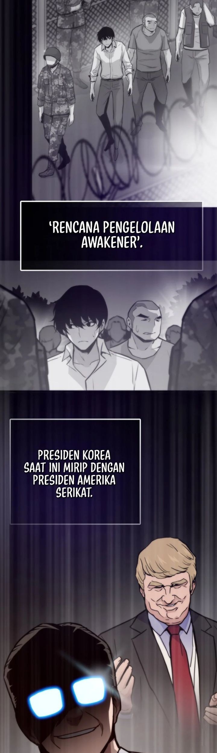 Past Life Regressor (Remake 2022) Chapter 129 Gambar 11