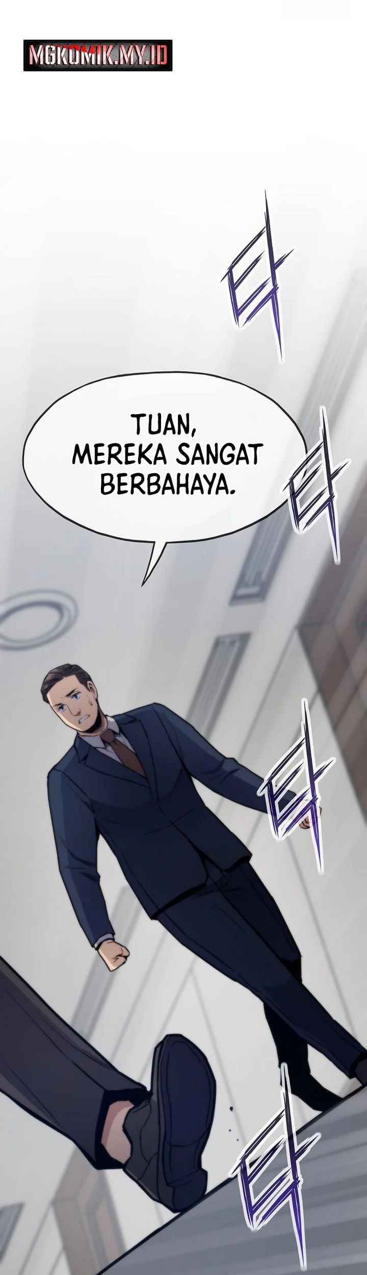 Past Life Regressor (Remake 2022) Chapter 129 Gambar 15