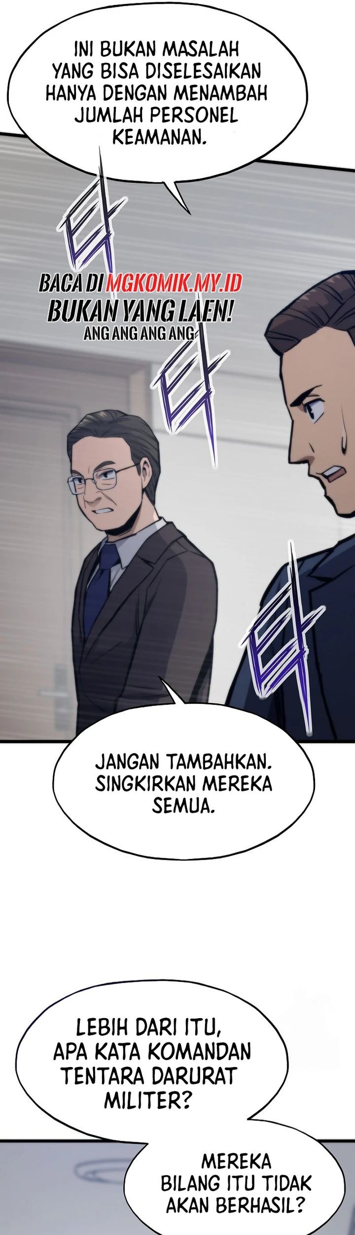 Past Life Regressor (Remake 2022) Chapter 129 Gambar 17