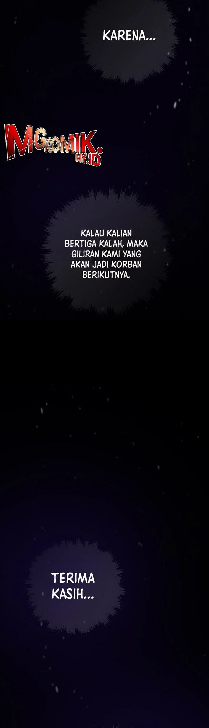 Past Life Regressor (Remake 2022) Chapter 120 Gambar 5