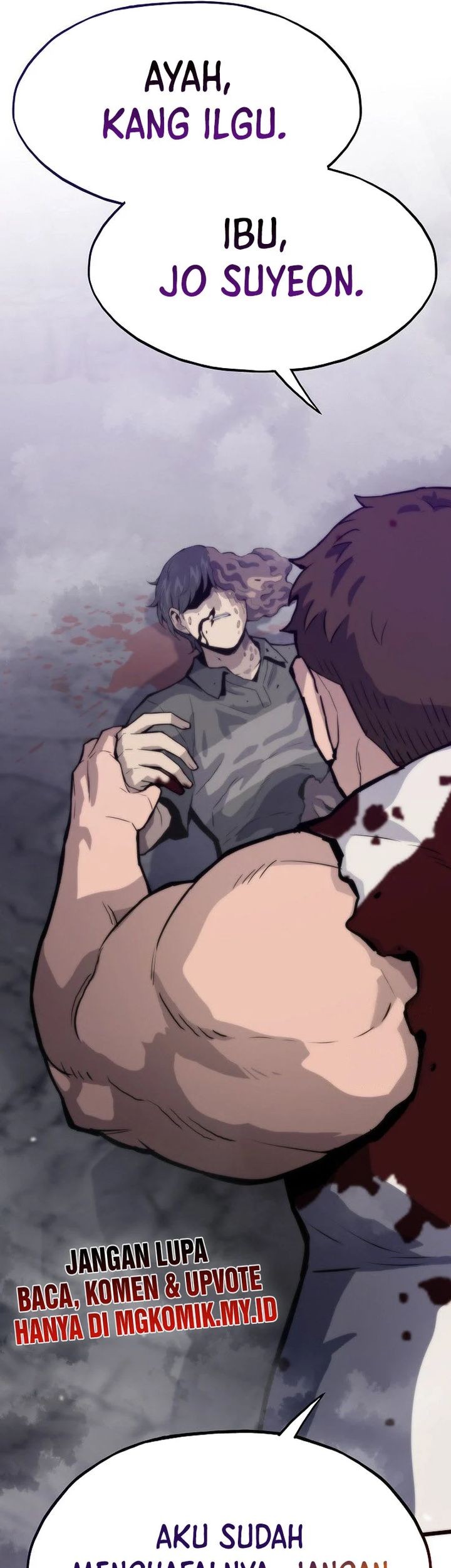 Past Life Regressor (Remake 2022) Chapter 120 Gambar 19