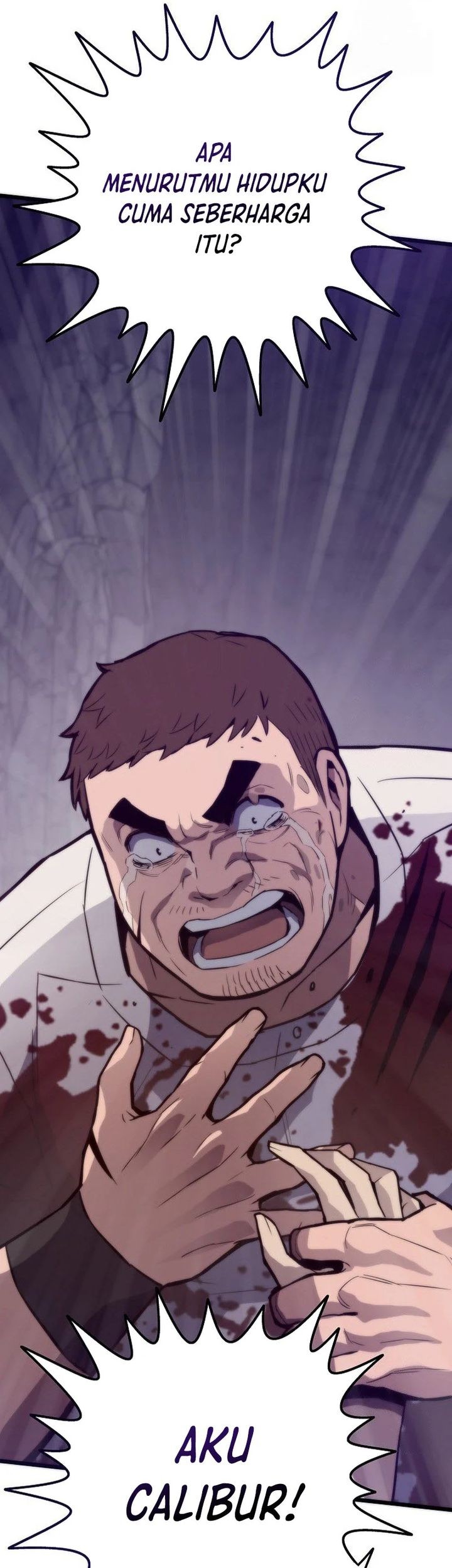 Past Life Regressor (Remake 2022) Chapter 120 Gambar 21