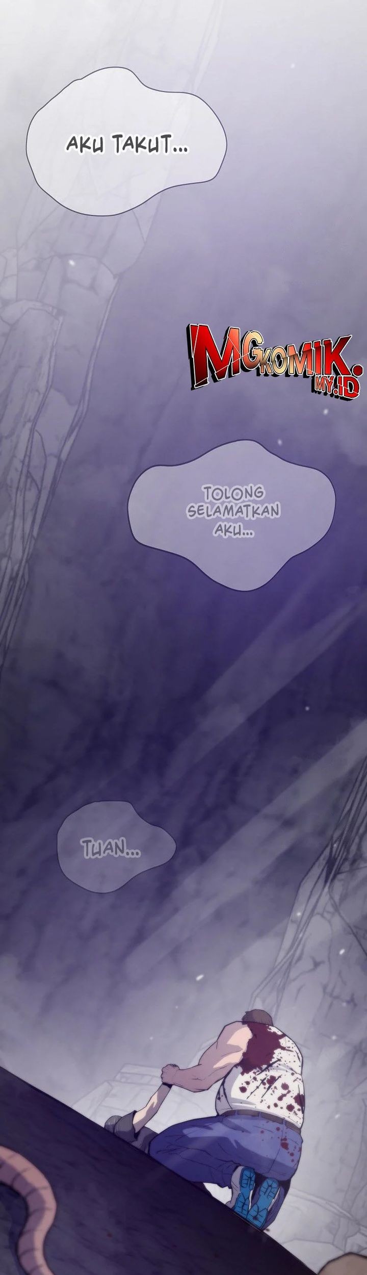 Past Life Regressor (Remake 2022) Chapter 120 Gambar 25