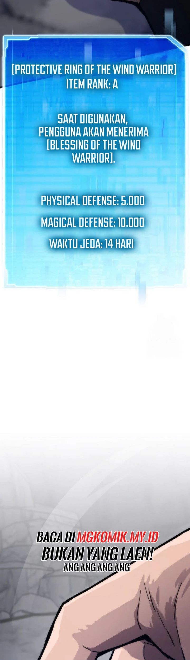 Past Life Regressor (Remake 2022) Chapter 120 Gambar 29