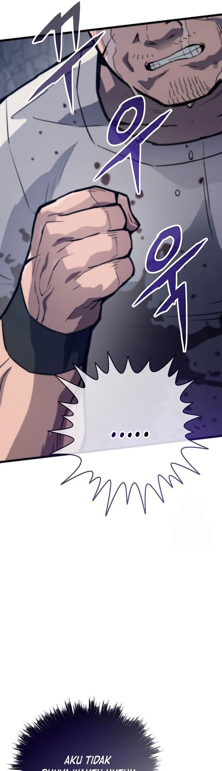 Past Life Regressor (Remake 2022) Chapter 120 Gambar 31