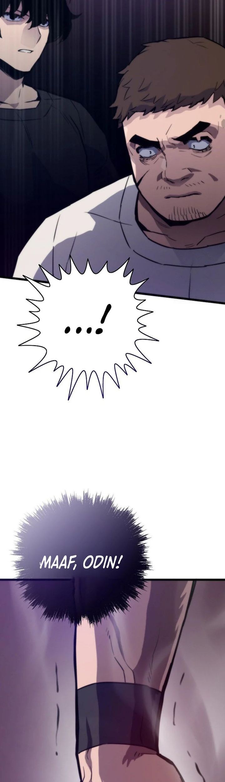 Past Life Regressor (Remake 2022) Chapter 120 Gambar 35