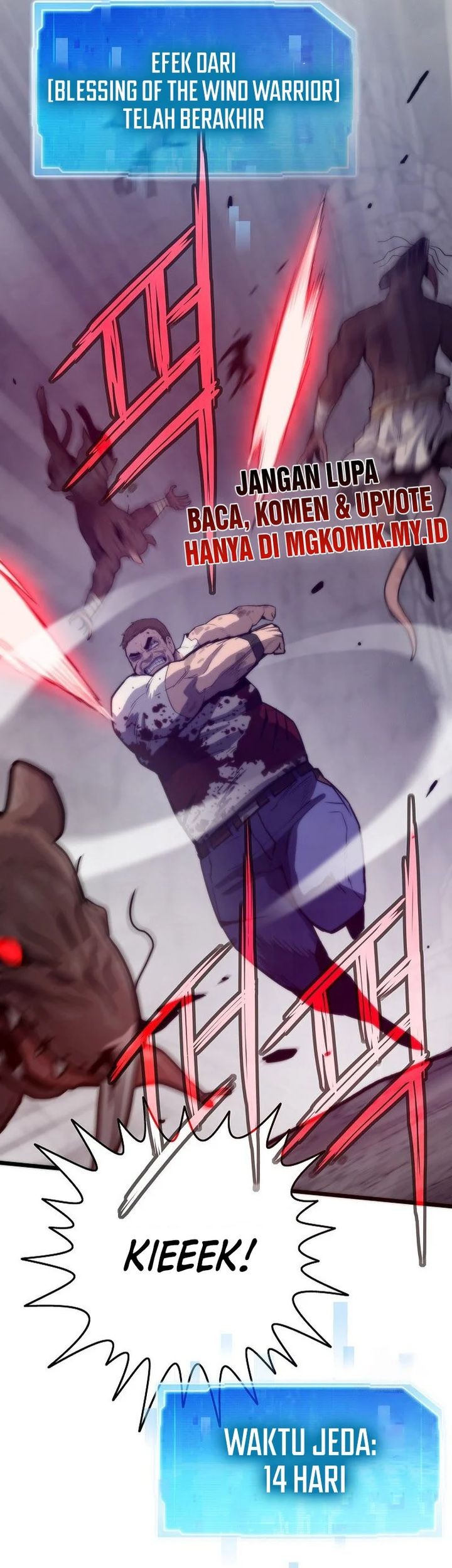 Past Life Regressor (Remake 2022) Chapter 120 Gambar 39