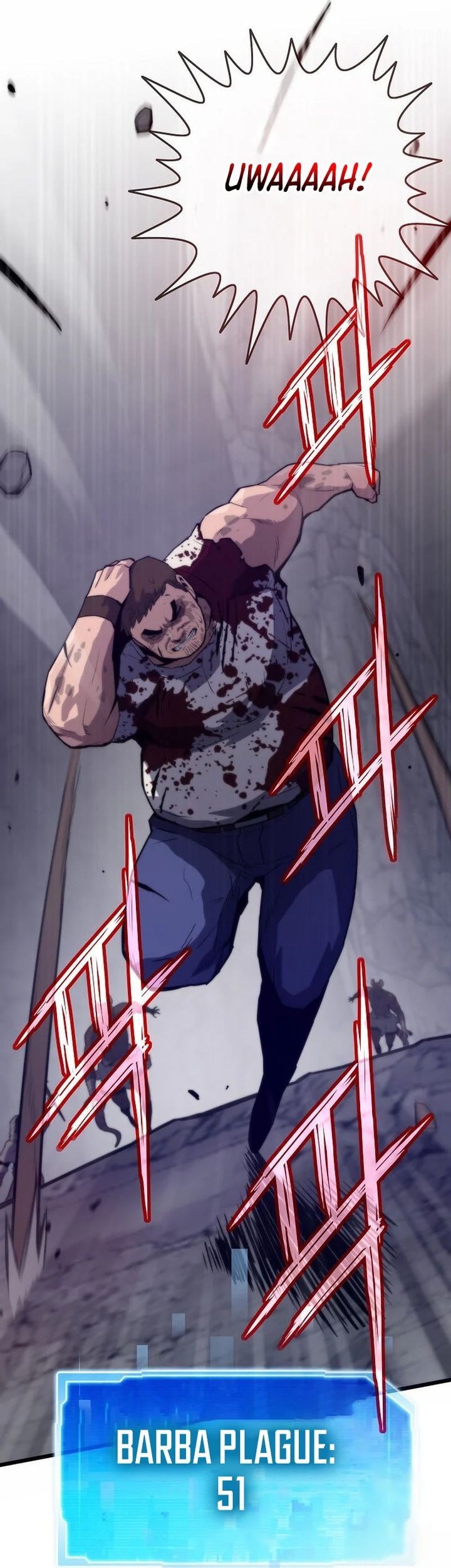 Past Life Regressor (Remake 2022) Chapter 120 Gambar 41