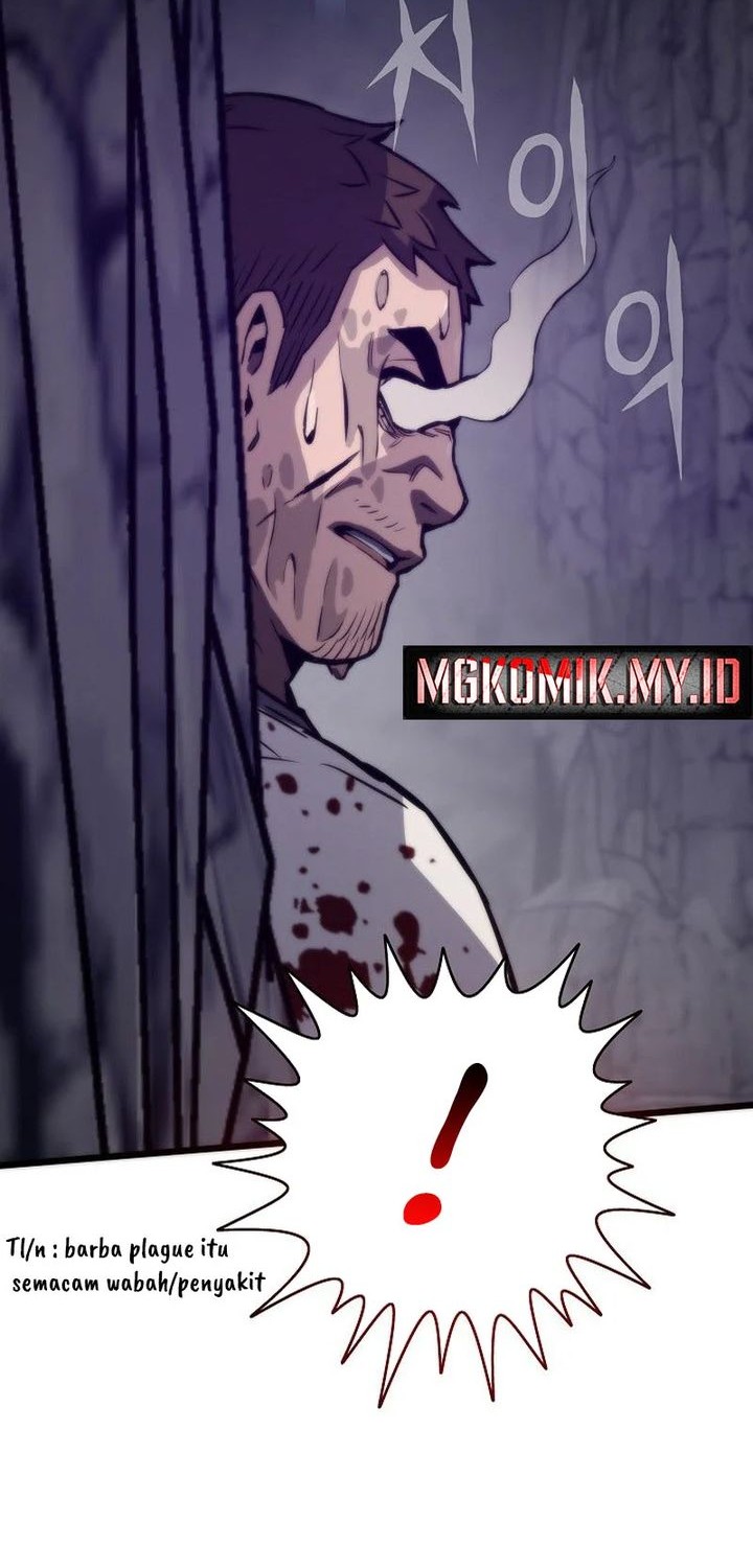 Past Life Regressor (Remake 2022) Chapter 120 Gambar 46